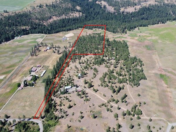 21724 W Jacobs Rd, Spokane, WA 99224