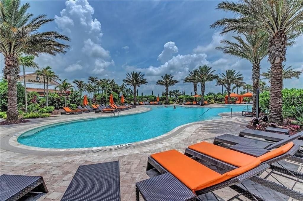 13725 Messina Loop, Unit 201, Bradenton, FL 34211 Photo