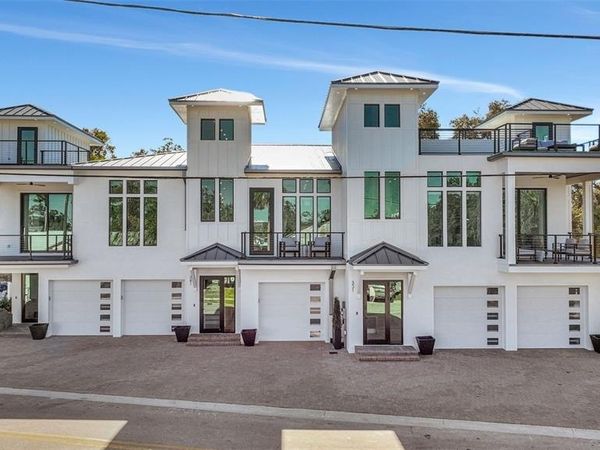 341 ALBERT STREET, DUNEDIN, FL 34698