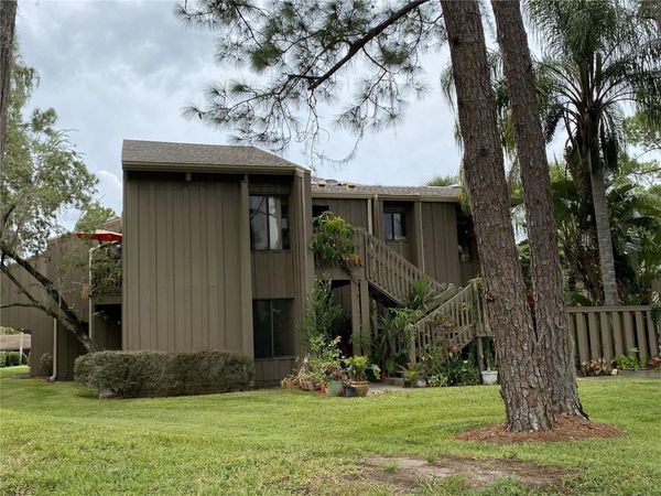 5302 BURNING TREE DRIVE, Unit F-02-2, ORLANDO, FL 32811