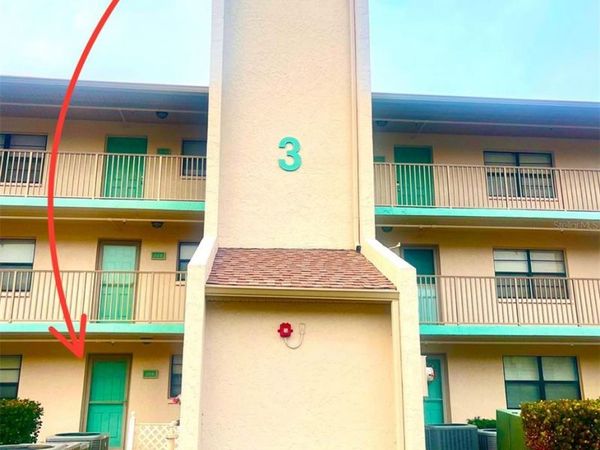 175 KINGS HIGHWAY, Unit Bldg 3 UNI, PUNTA GORDA, FL 33983