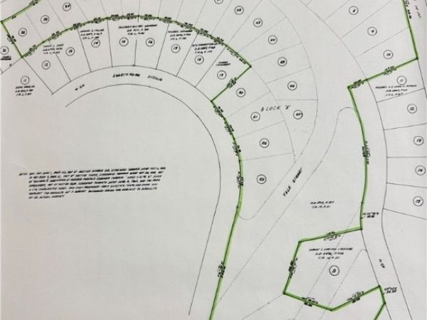 0 Swarthmore Avenue, Charleston, WV 25302