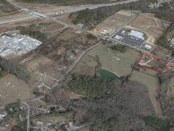 971 Harbins Road, Dacula, GA 30019