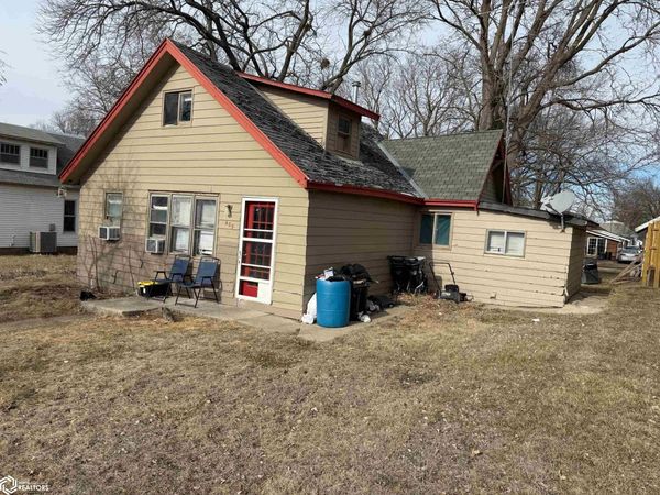 405 2nd Street, Griswold, IA 51535