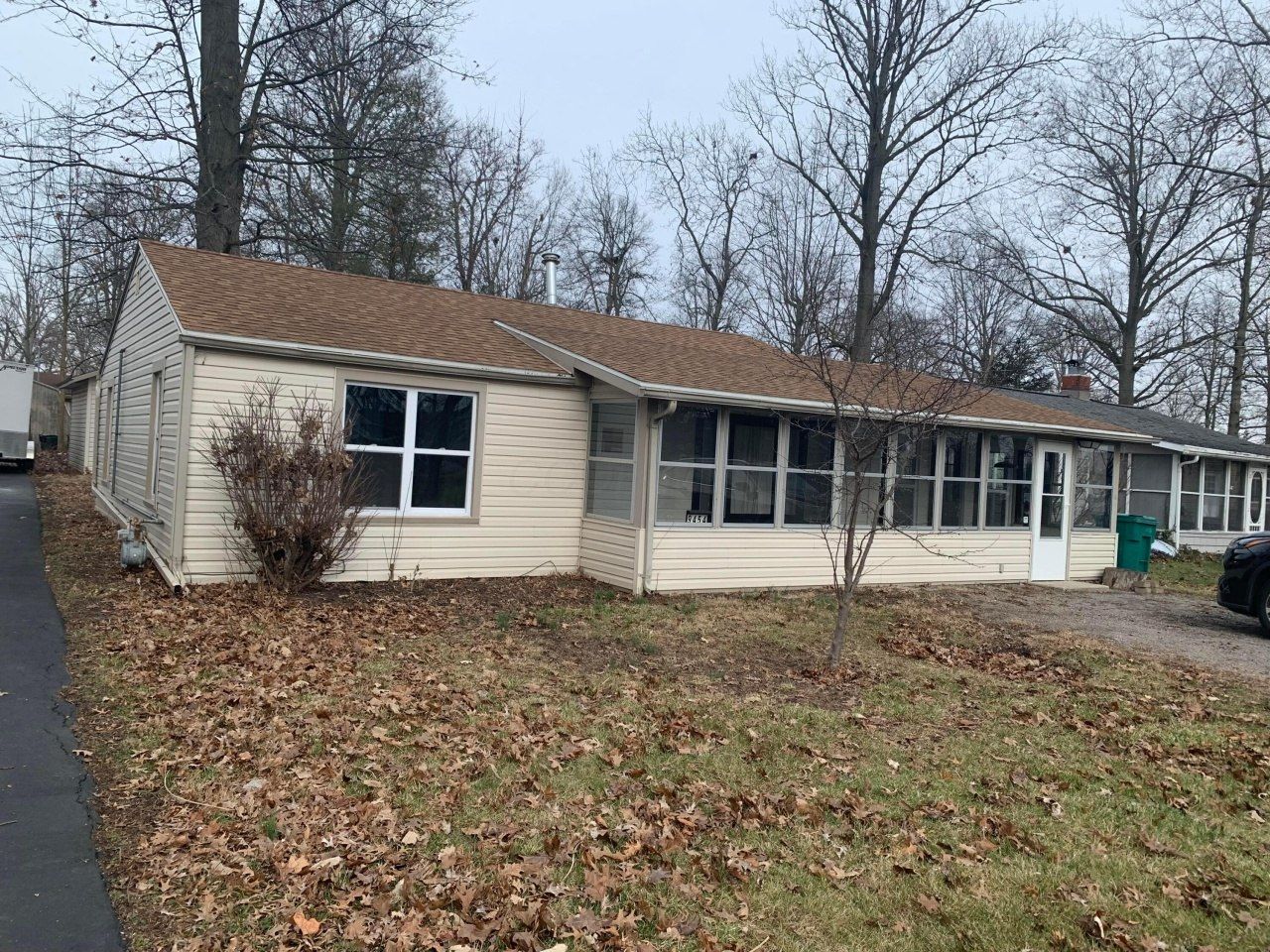9454 Beech Drive, Huntsville, OH 43324 Main Photo
