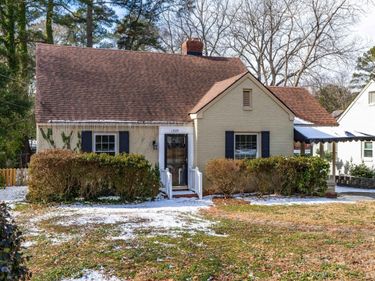 1509 Branch Street NW, Wilson, NC 27893