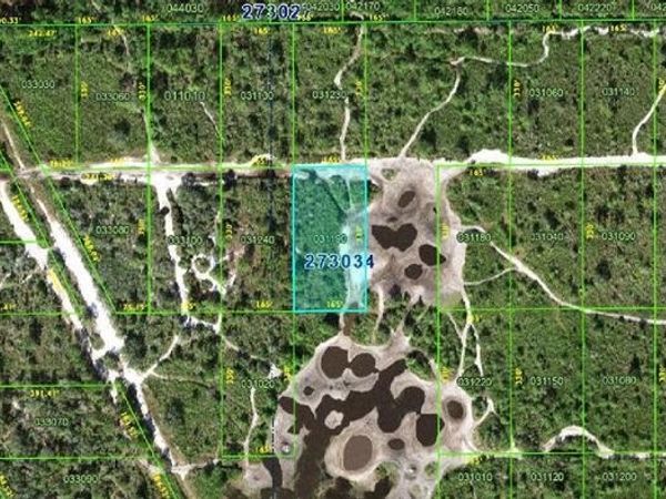N/A, LAKE WALES, FL 33859