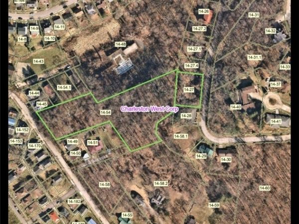 00 Swarthmore Avenue, Charleston, WV 25302