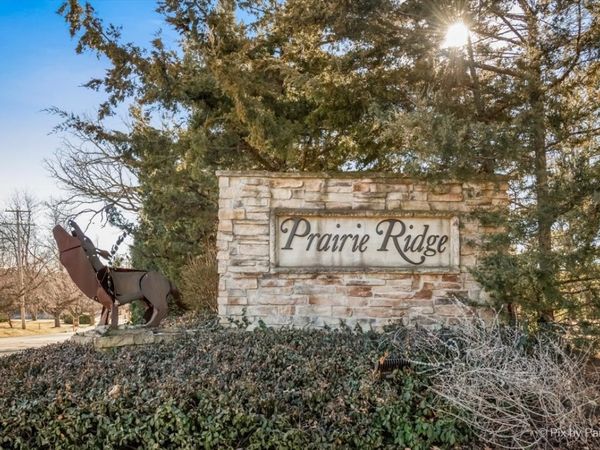 Lot#34 White Ash Road, Crystal Lake, IL 60014