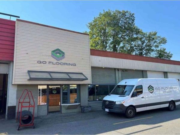 1830 Island Hwy, Unit 102, Colwood, BC V9B 1J2