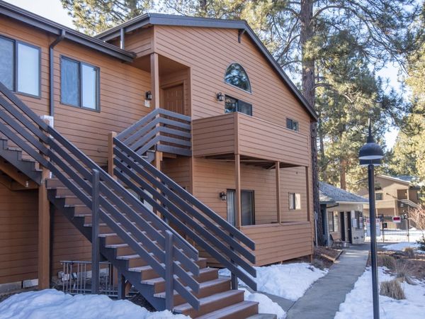 56858 Enterprise Drive, Unit I2, Sunriver, OR 97707