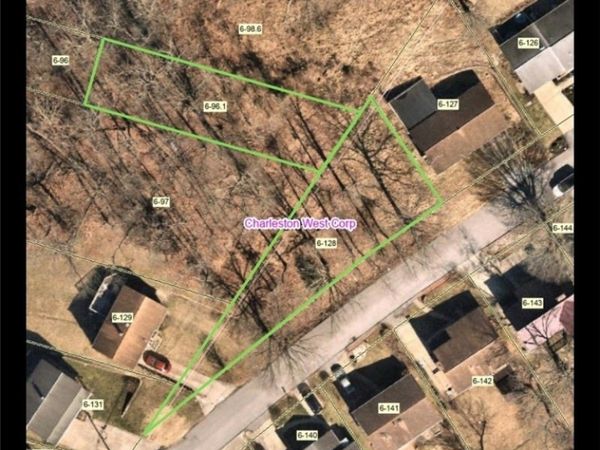 0 Dartmouth Avenue, Charleston, WV 25302
