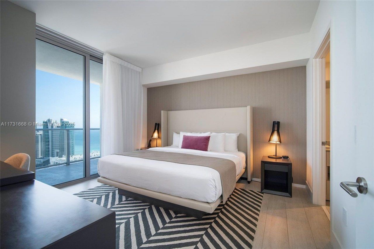 4010 S Ocean Dr, Unit T3502, Hollywood, FL 33019 Photo