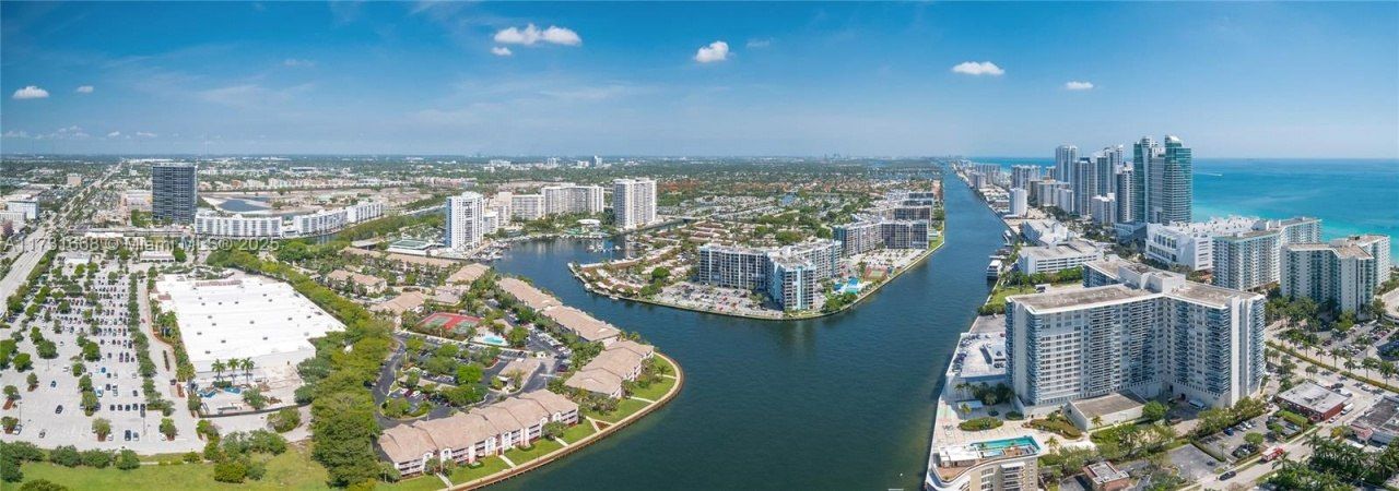 4010 S Ocean Dr, Unit T3502, Hollywood, FL 33019 Photo