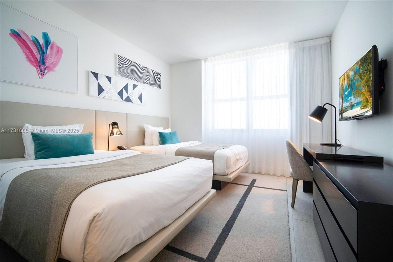 4010 S Ocean Dr, Unit T3502, Hollywood, FL 33019 Photo