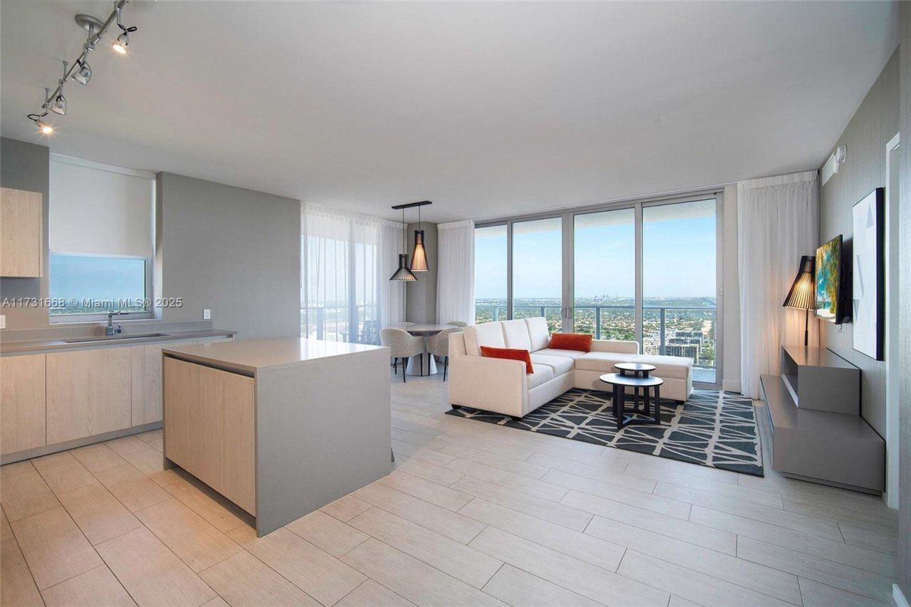 4010 S Ocean Dr, Unit T3502, Hollywood, FL 33019 Photo