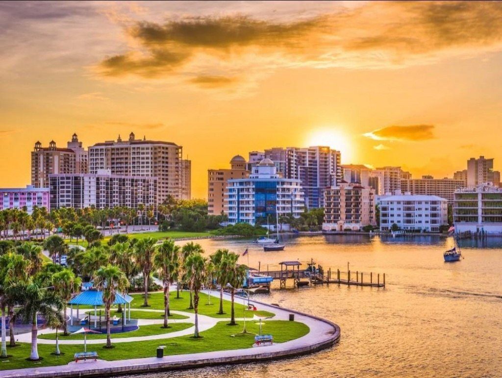 2408 Bay Street, Sarasota, FL 34237 Photo