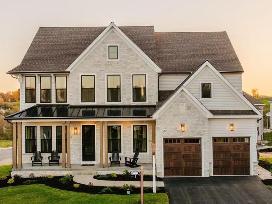 105 Devereux, Unit HAWTHORNE, Glenmoore, PA 19343 Main Photo