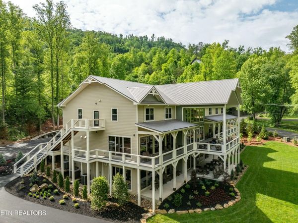 281 Loop Rd, Gatlinburg, TN 37738