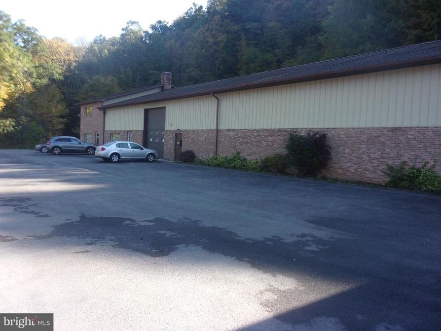 11400 Vale Summit Road Sw, Frostburg, MD 21532 Main Photo