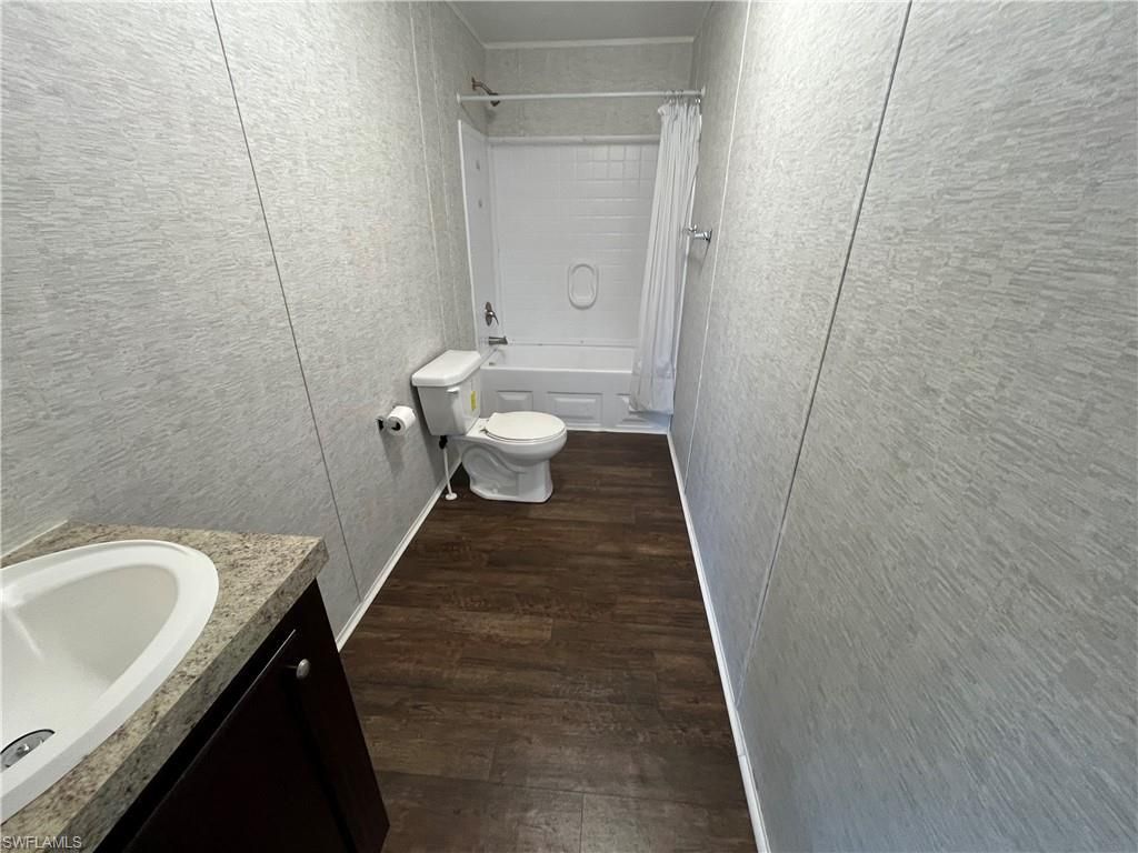 5109 Flamingo Dr, Saint James City, FL 33956 Photo