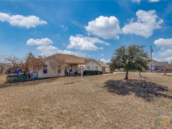 1408 County Road 3300, Kempner, TX 76539