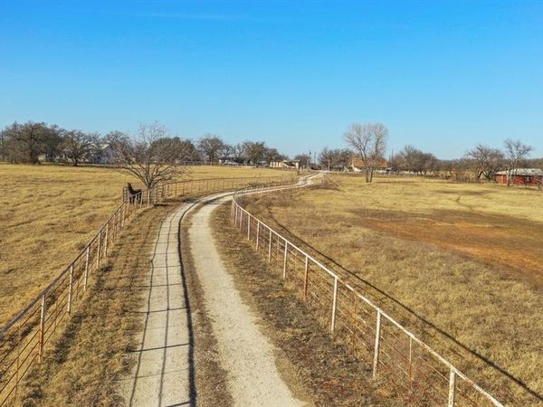 1154 Fm 205, Stephenville, TX 76401