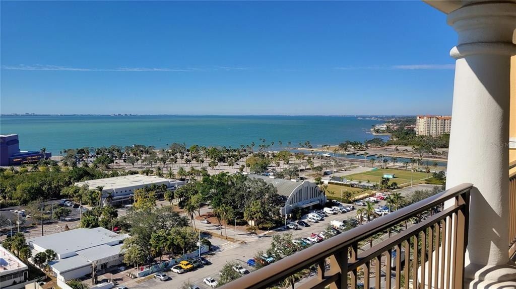 750 Tamiami Trail, Unit 1611, Sarasota, FL 34236 Photo