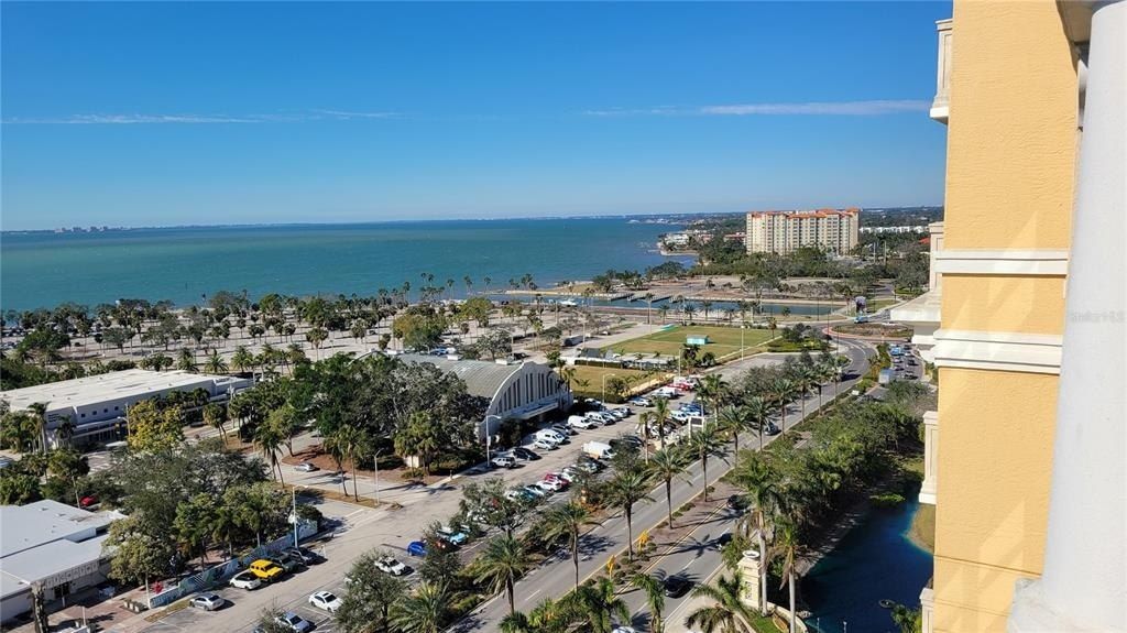 750 Tamiami Trail, Unit 1611, Sarasota, FL 34236 Photo