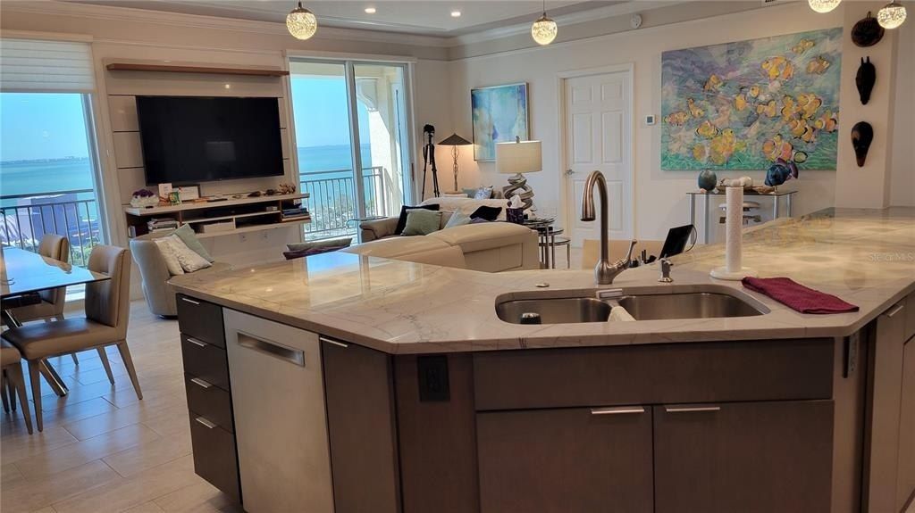 750 Tamiami Trail, Unit 1611, Sarasota, FL 34236 Photo