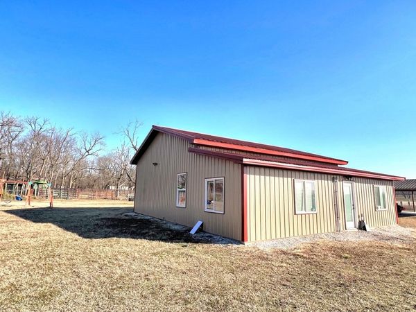 1553 Lone Dove Road, Anderson, MO 64831