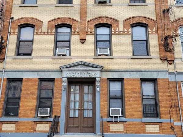18-58 Cornelia Street, Ridgewood, NY 11385