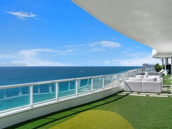 1 N Fort Lauderdale Beach Blvd, Unit 2102, Fort Lauderdale, FL 33304