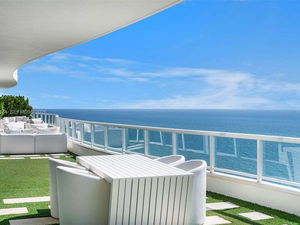 1 N Fort Lauderdale Beach Blvd, Unit 2102, Fort Lauderdale, FL 33304