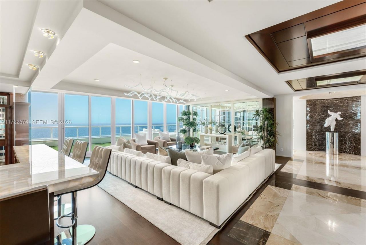 1 N Fort Lauderdale Beach Blvd, Unit 2102, Fort Lauderdale, FL 33304 Photo