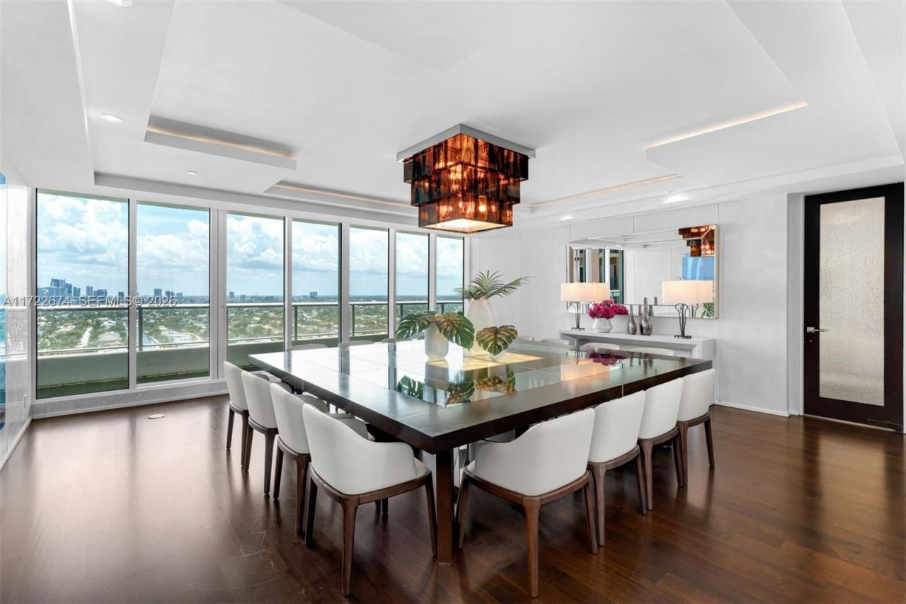 1 N Fort Lauderdale Beach Blvd, Unit 2102, Fort Lauderdale, FL 33304 Photo