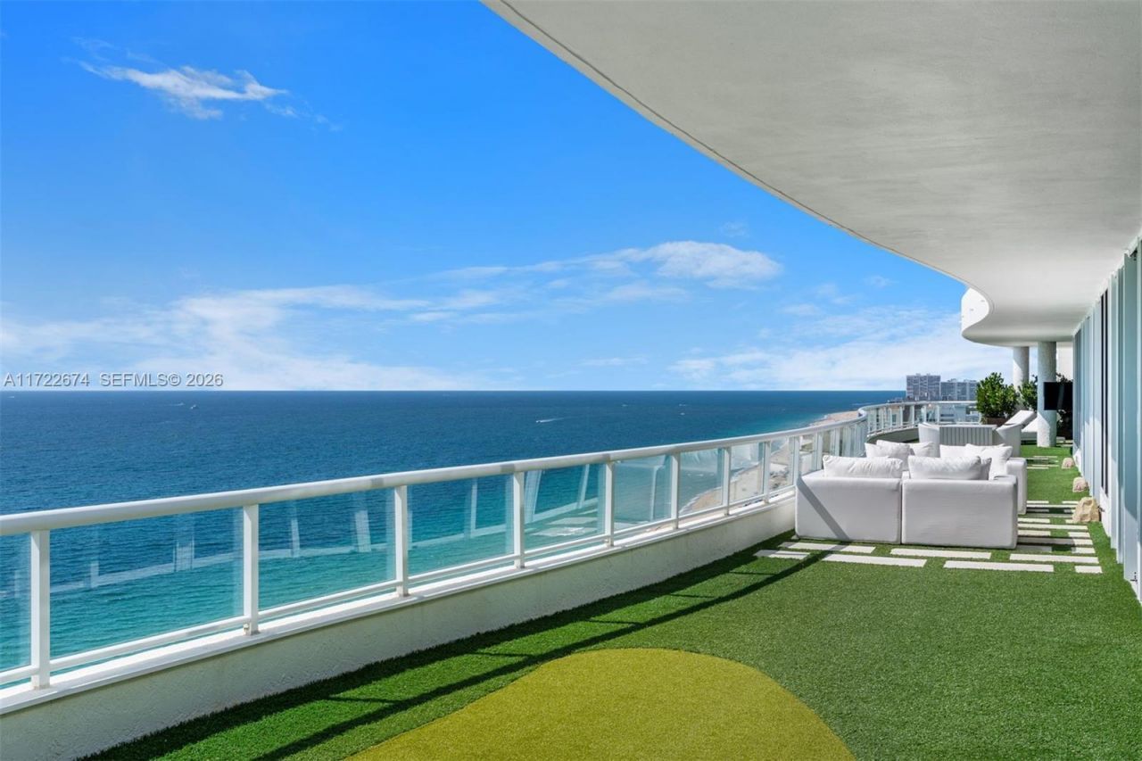 1 N Fort Lauderdale Beach Blvd, Unit 2102, Fort Lauderdale, FL 33304 Photo