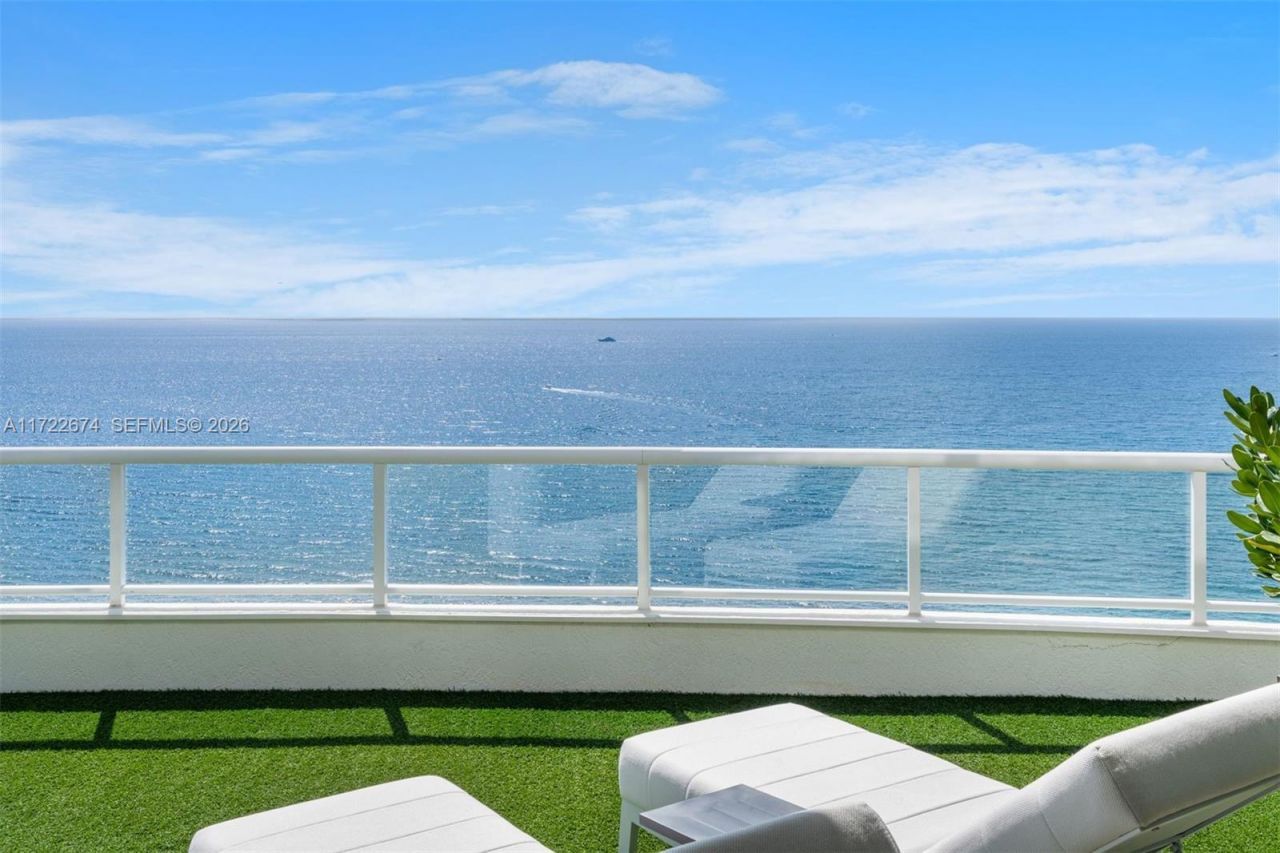 1 N Fort Lauderdale Beach Blvd, Unit 2102, Fort Lauderdale, FL 33304 Photo