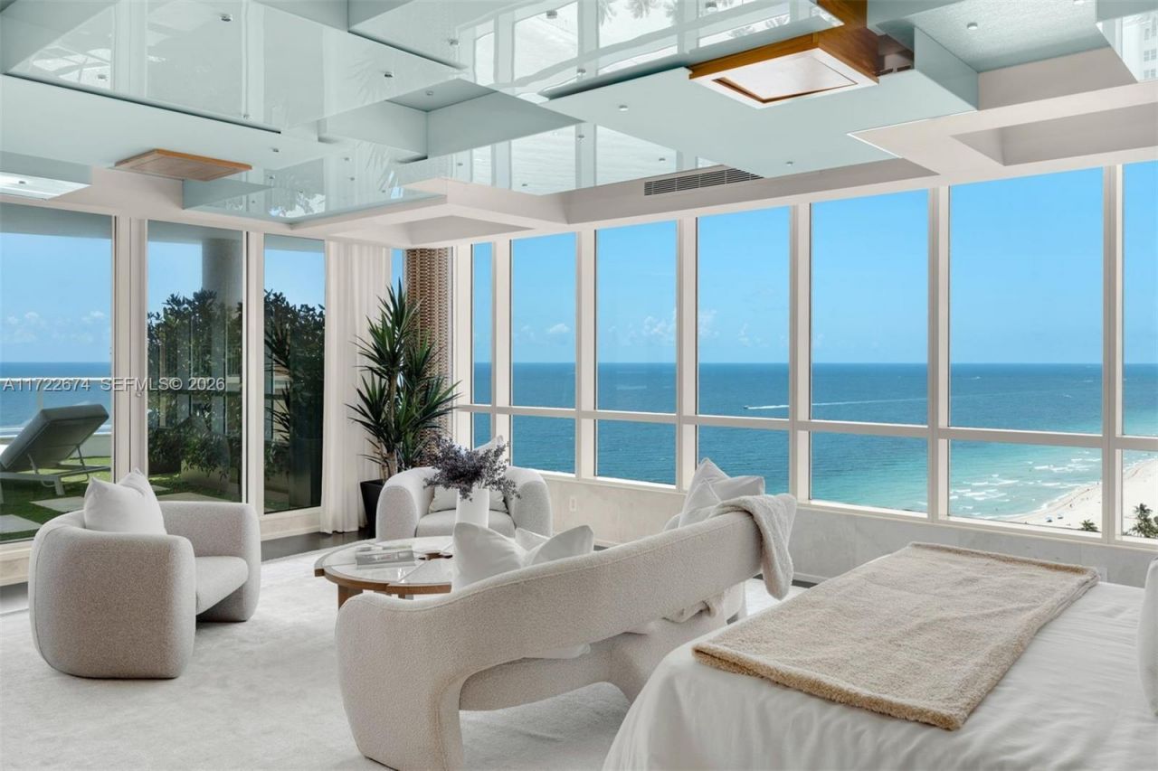 1 N Fort Lauderdale Beach Blvd, Unit 2102, Fort Lauderdale, FL 33304 Photo