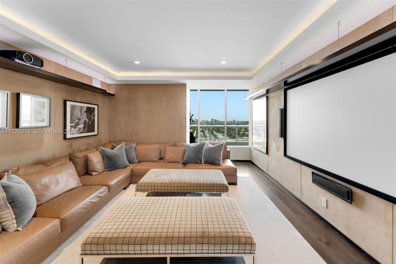 1 N Fort Lauderdale Beach Blvd, Unit 2102, Fort Lauderdale, FL 33304 Photo