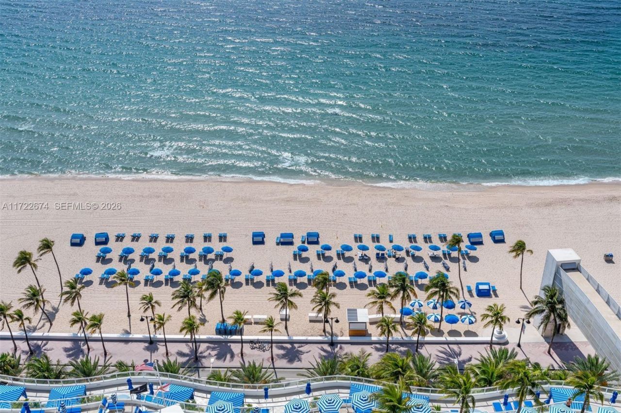 1 N Fort Lauderdale Beach Blvd, Unit 2102, Fort Lauderdale, FL 33304 Photo