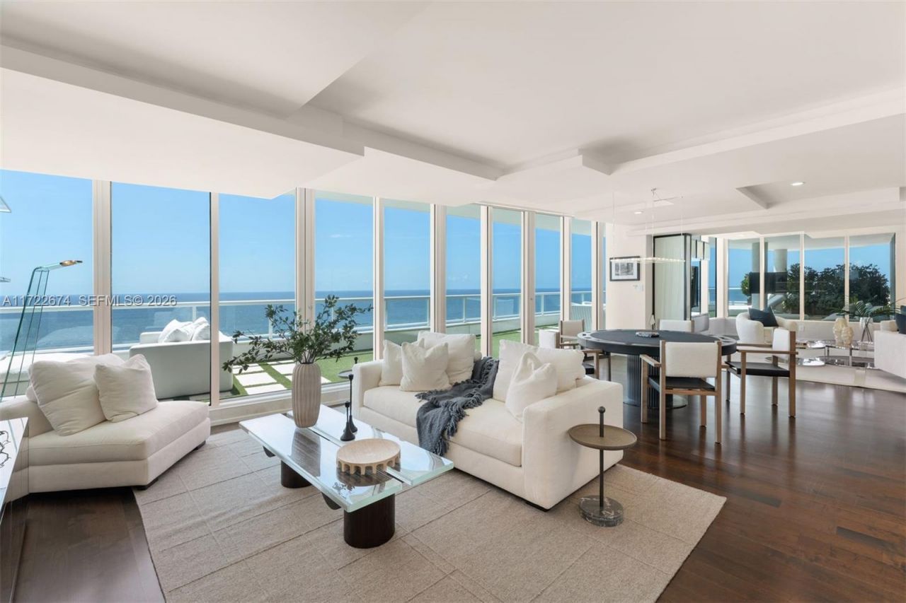 1 N Fort Lauderdale Beach Blvd, Unit 2102, Fort Lauderdale, FL 33304 Photo