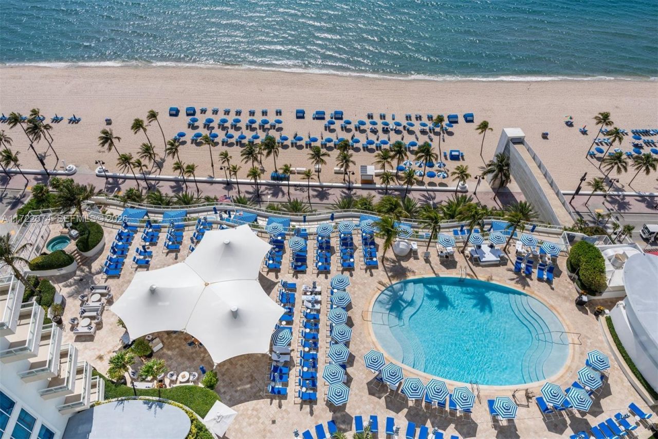 1 N Fort Lauderdale Beach Blvd, Unit 2102, Fort Lauderdale, FL 33304 Photo