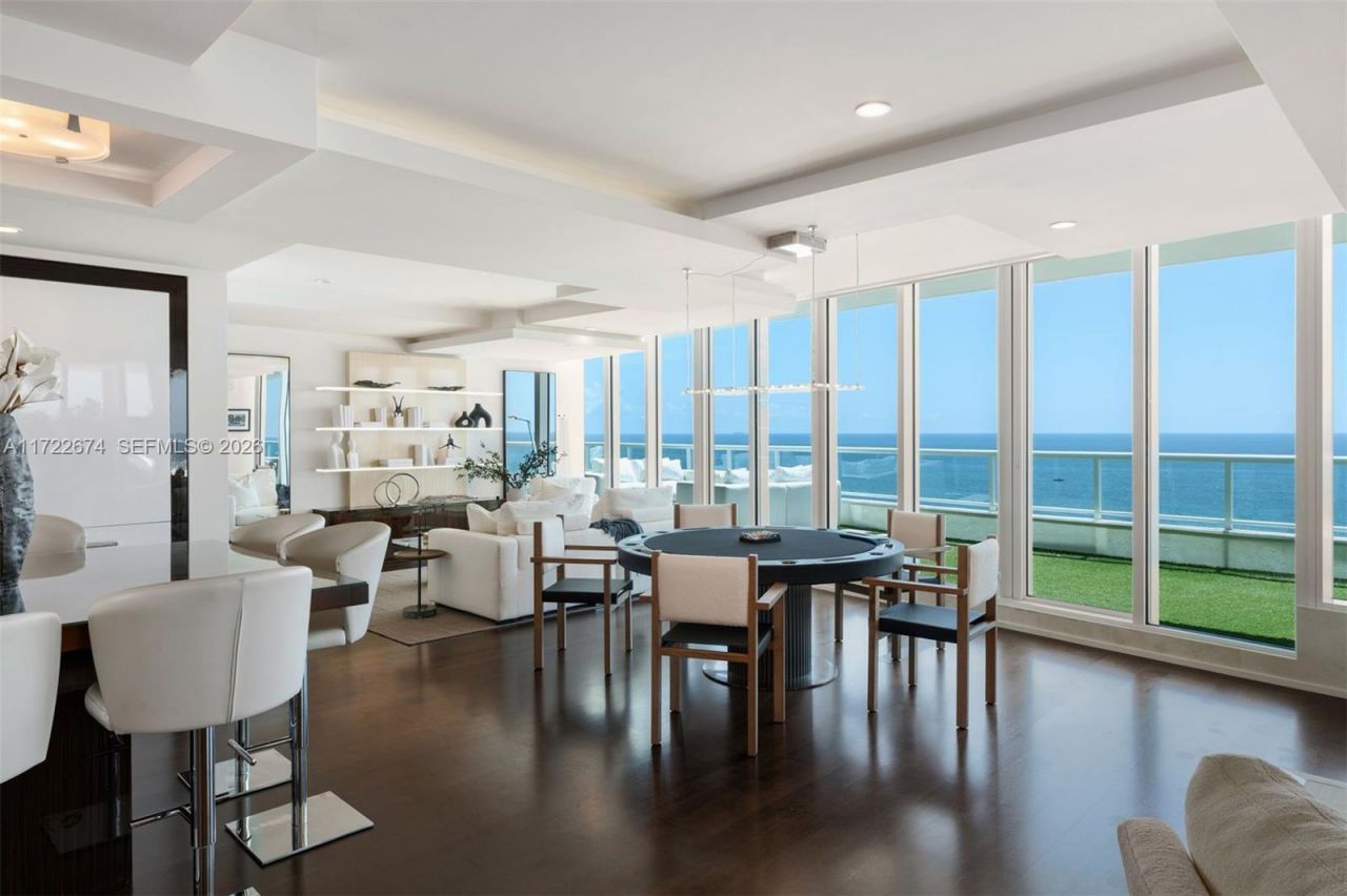 1 N Fort Lauderdale Beach Blvd, Unit 2102, Fort Lauderdale, FL 33304 Photo