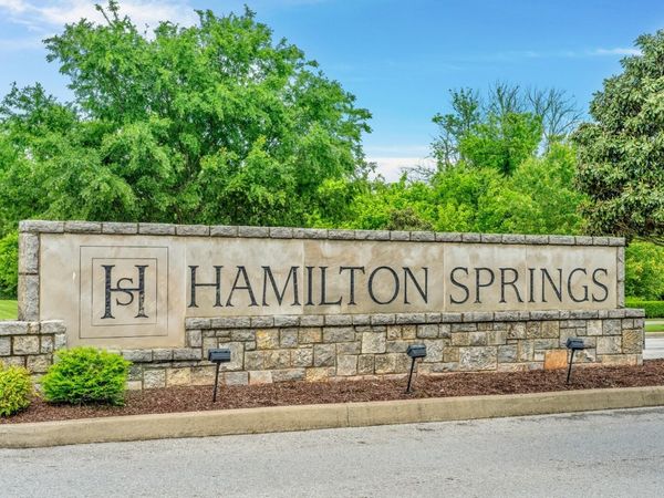9 HAMILTON STATION, Lebanon, TN 37087