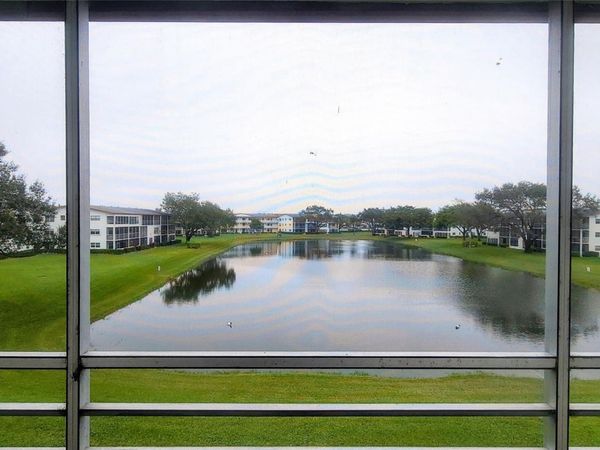 160 Fanshaw D, Unit 160, Boca Raton, FL 33434