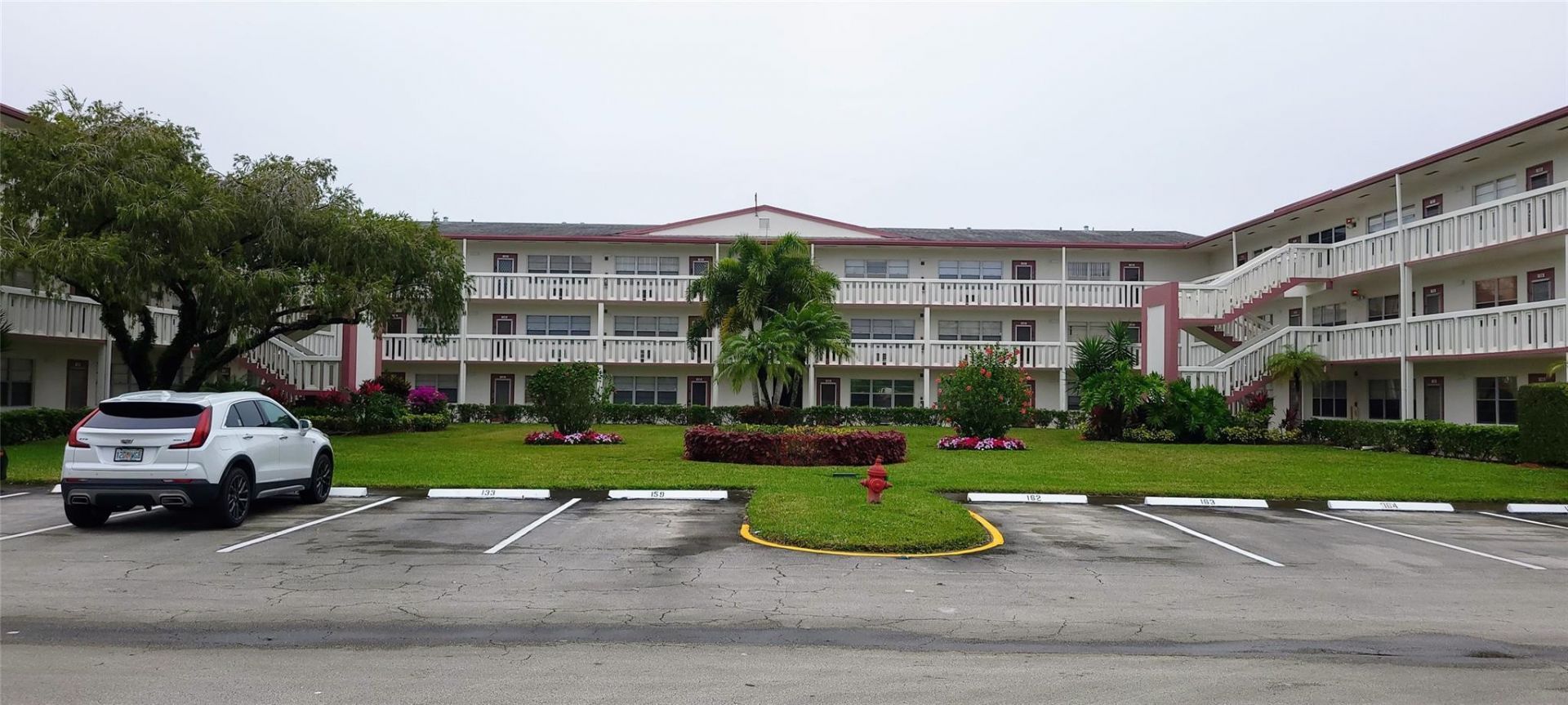 160 Fanshaw D, Unit 160, Boca Raton, FL 33434 Photo