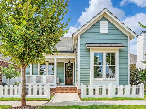 146 Steiner Street, Madison, AL 35756