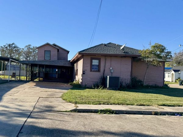600 Columbus St, Houma, LA 70364
