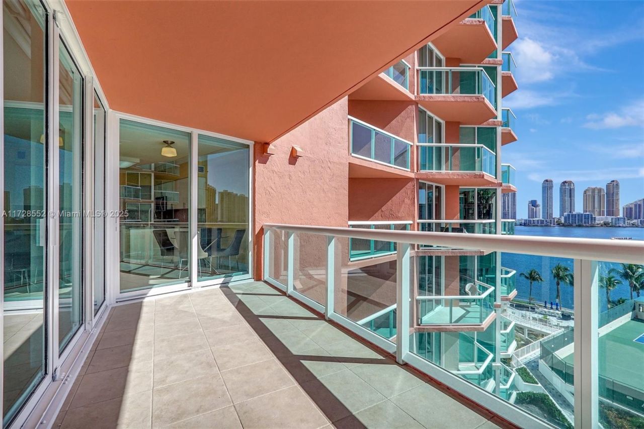 3370 Hidden Bay Dr, Unit 910, Aventura, FL 33180 Photo